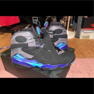 Air Jordan 8 retro